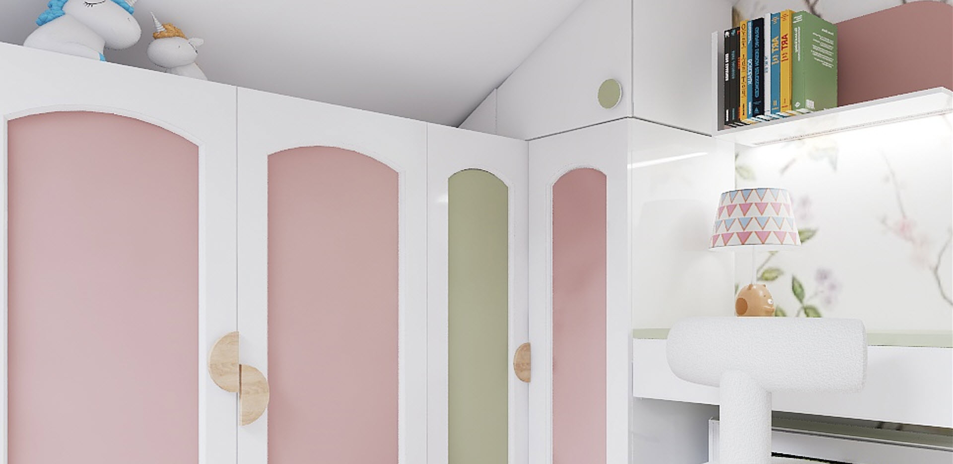 HOME DESIGN MONTENEGRO - 3D DIZAJN ENTERIJERA